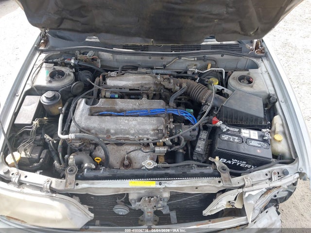 Продажа на аукционе авто 2001 Infiniti G20 Luxury, vin: JNKCP11A41T403810, номер лота: 45006716