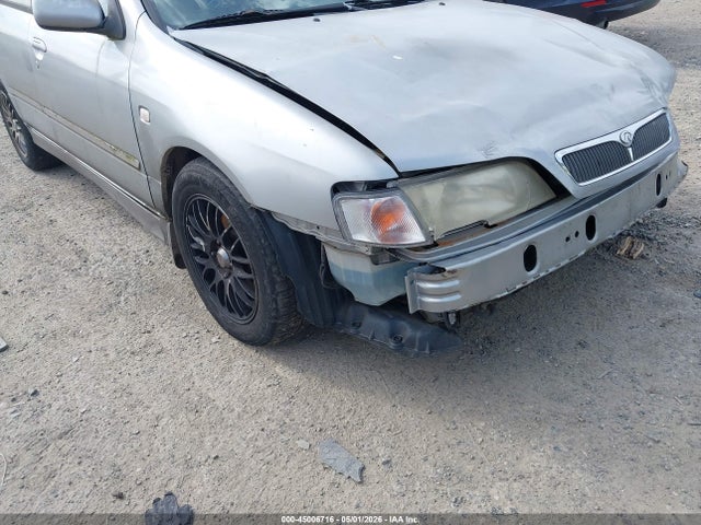 Продажа на аукционе авто 2001 Infiniti G20 Luxury, vin: JNKCP11A41T403810, номер лота: 45006716