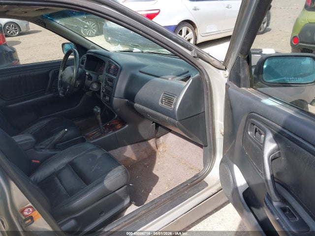 Продажа на аукционе авто 2001 Infiniti G20 Luxury, vin: JNKCP11A41T403810, номер лота: 45006716