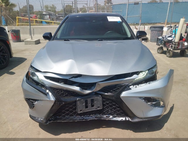 2019 Toyota Camry Xse მანქანა იყიდება აუქციონზე, vin: 4T1B61HK6KU234833, აუქციონის ნომერი: 45006732
