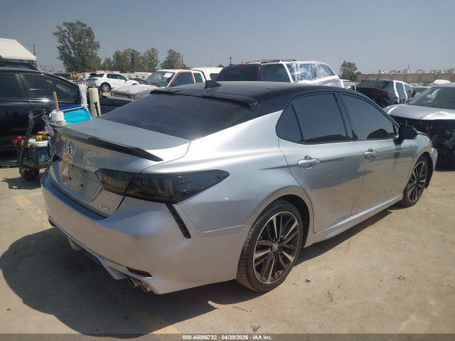 2019 Toyota Camry Xse მანქანა იყიდება აუქციონზე, vin: 4T1B61HK6KU234833, აუქციონის ნომერი: 45006732