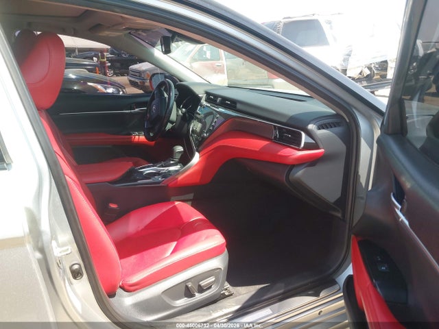 2019 Toyota Camry Xse მანქანა იყიდება აუქციონზე, vin: 4T1B61HK6KU234833, აუქციონის ნომერი: 45006732