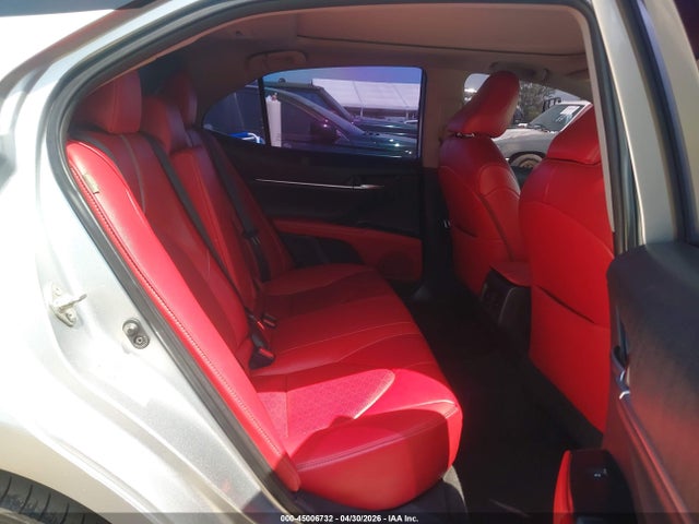 2019 Toyota Camry Xse მანქანა იყიდება აუქციონზე, vin: 4T1B61HK6KU234833, აუქციონის ნომერი: 45006732