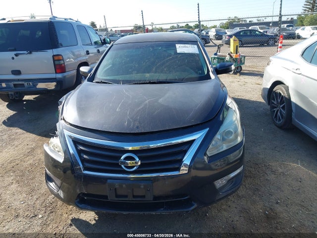Nissan Altima 2.5 S 2014 1N4AL3AP3EC322555 Image 12