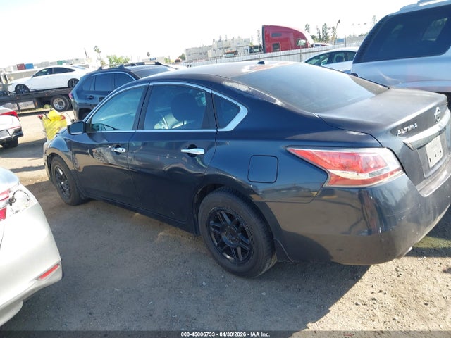 Nissan Altima 2.5 S 2014 1N4AL3AP3EC322555 Image 14