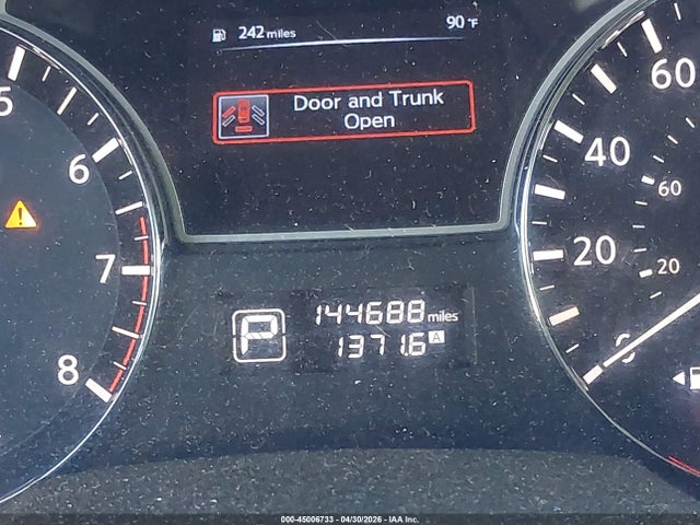 Nissan Altima 2.5 S 2014 1N4AL3AP3EC322555 Image 15