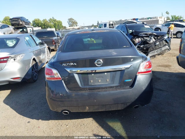 Nissan Altima 2.5 S 2014 1N4AL3AP3EC322555 Image 16