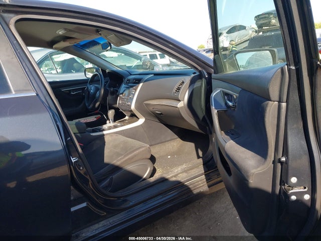 Nissan Altima 2.5 S 2014 1N4AL3AP3EC322555 Image 5