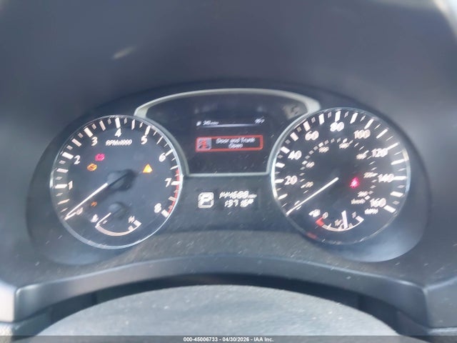 Nissan Altima 2.5 S 2014 1N4AL3AP3EC322555 Image 7