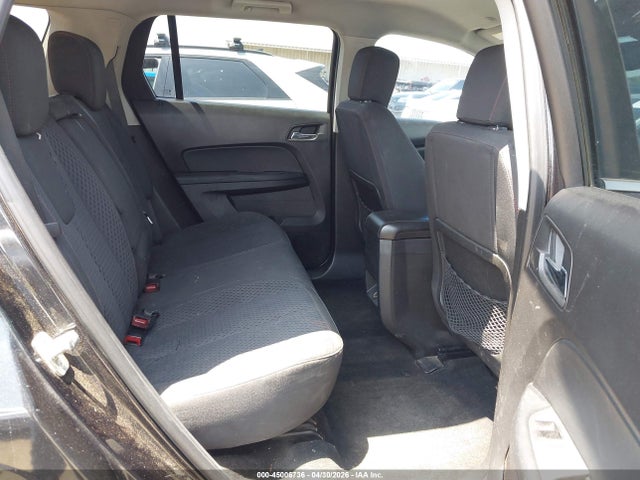 Продажа на аукционе авто 2011 Gmc Terrain Sle-1, vin: 2CTALMEC7B6472751, номер лота: 45006736