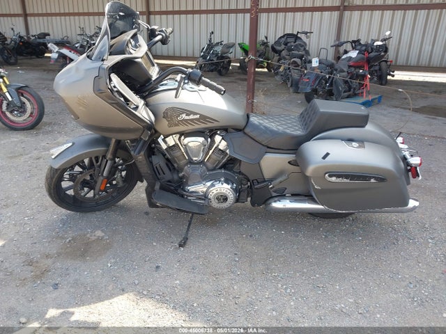 INDIAN MOTORCYCLE CO. Challenger 2023 56KLCBRRXP3418392 Image 13
