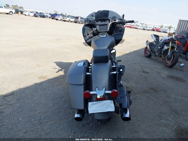 INDIAN MOTORCYCLE CO. Challenger 2023 56KLCBRRXP3418392 Image 6