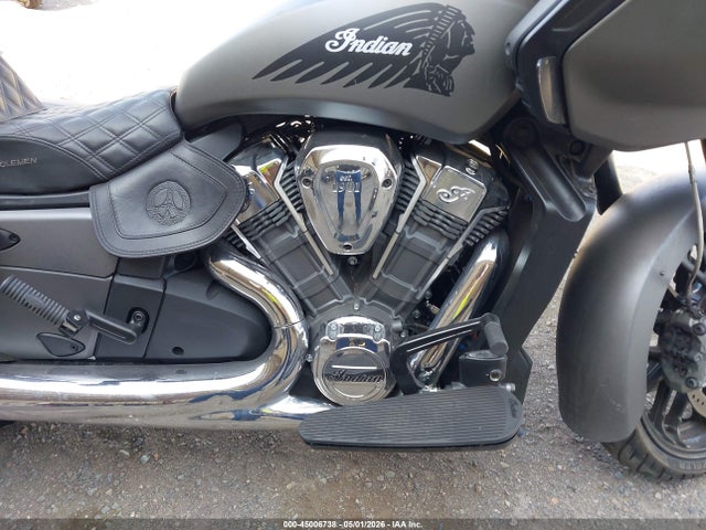 INDIAN MOTORCYCLE CO. Challenger 2023 56KLCBRRXP3418392 Image 8