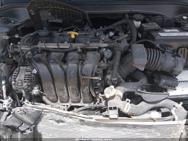 Продаж на аукціоні авто 2020 Kia Forte Lxs, vin: 3KPF24AD2LE225092, номер лоту: 45006741