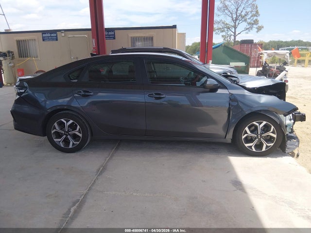 Продаж на аукціоні авто 2020 Kia Forte Lxs, vin: 3KPF24AD2LE225092, номер лоту: 45006741