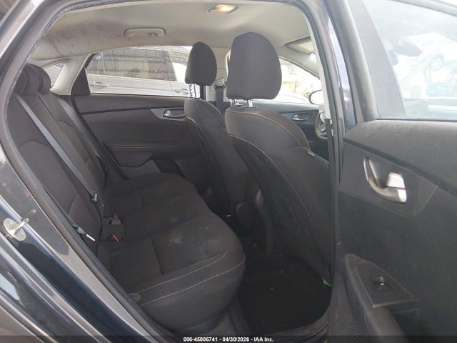 Продаж на аукціоні авто 2020 Kia Forte Lxs, vin: 3KPF24AD2LE225092, номер лоту: 45006741
