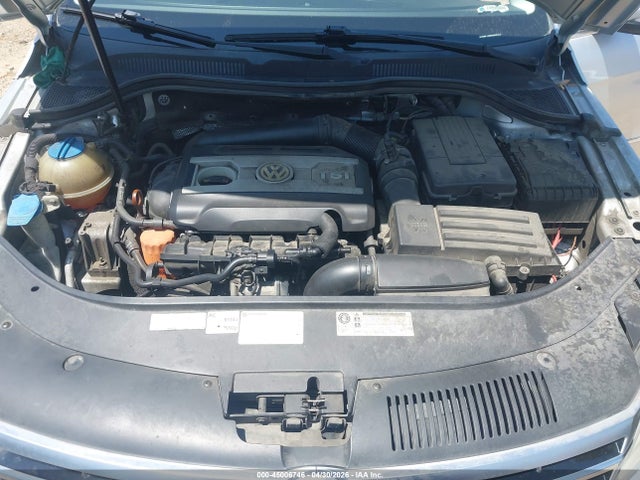 45006746 :رقم المزاد ، WVWBP7AN0DE500322 vin ، 2013 Volkswagen Cc 2.0t Sport Plus مزاد بيع