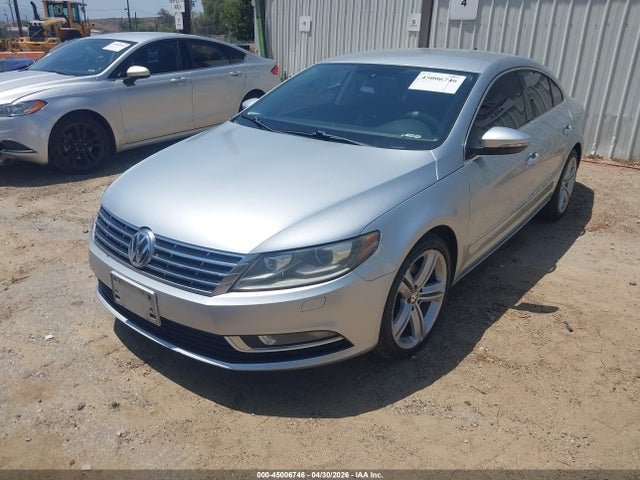 45006746 :رقم المزاد ، WVWBP7AN0DE500322 vin ، 2013 Volkswagen Cc 2.0t Sport Plus مزاد بيع