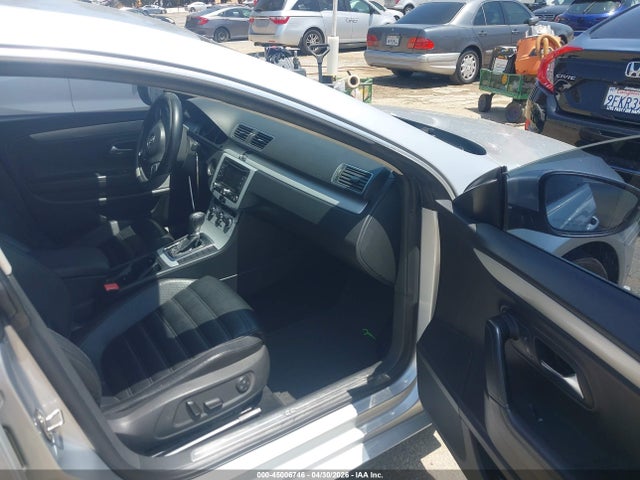 45006746 :رقم المزاد ، WVWBP7AN0DE500322 vin ، 2013 Volkswagen Cc 2.0t Sport Plus مزاد بيع