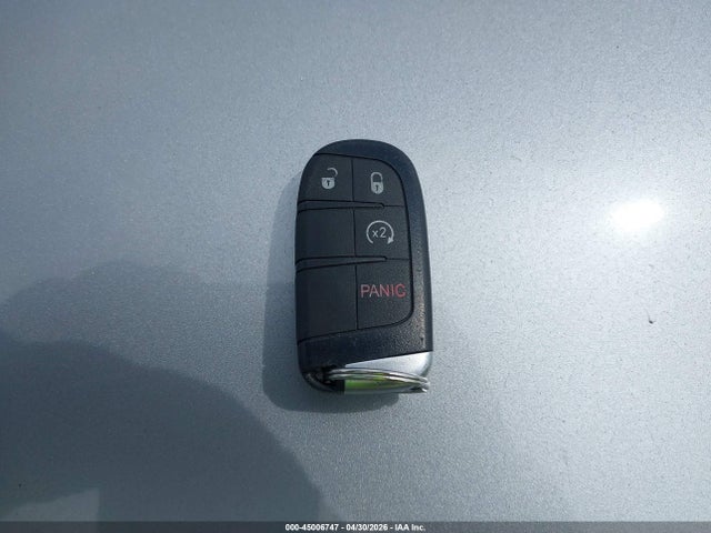 Aukcja sprzedaży 2017 Jeep Renegade Sport 4x4, vin: ZACCJBAB3HPG05822, numer aukcji: 45006747