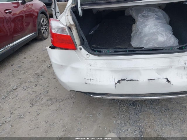 45006749 :رقم المزاد ، 1HGCR2F74EA030351 vin ، 2014 Honda Accord Ex مزاد بيع