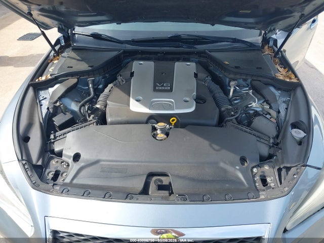 Продажа на аукционе авто 2014 Infiniti Q50 Premium, vin: JN1BV7AR4EM698549, номер лота: 45006750