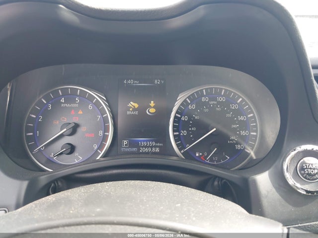 Продажа на аукционе авто 2014 Infiniti Q50 Premium, vin: JN1BV7AR4EM698549, номер лота: 45006750