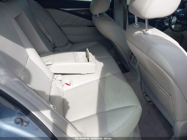 Продажа на аукционе авто 2014 Infiniti Q50 Premium, vin: JN1BV7AR4EM698549, номер лота: 45006750