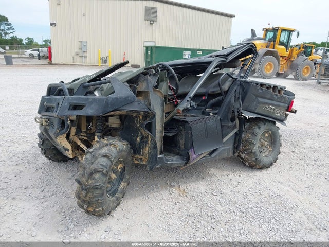 45006751 :رقم المزاد ، 3NSRTE875GG824013 vin ، 2016 Polaris Ranger Xp 900 Eps مزاد بيع