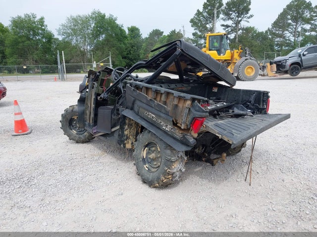 45006751 :رقم المزاد ، 3NSRTE875GG824013 vin ، 2016 Polaris Ranger Xp 900 Eps مزاد بيع