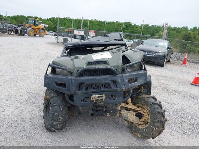 45006751 :رقم المزاد ، 3NSRTE875GG824013 vin ، 2016 Polaris Ranger Xp 900 Eps مزاد بيع
