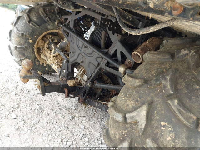 45006751 :رقم المزاد ، 3NSRTE875GG824013 vin ، 2016 Polaris Ranger Xp 900 Eps مزاد بيع