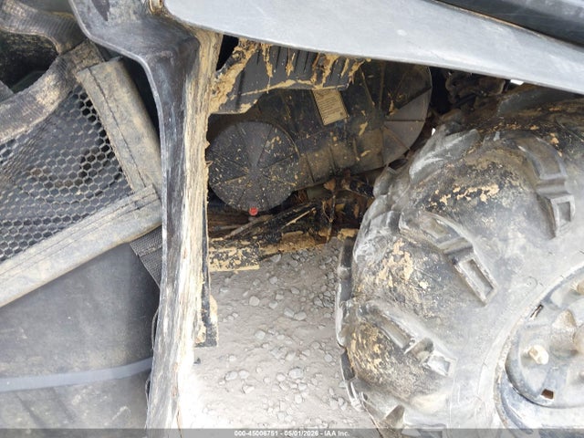 45006751 :رقم المزاد ، 3NSRTE875GG824013 vin ، 2016 Polaris Ranger Xp 900 Eps مزاد بيع