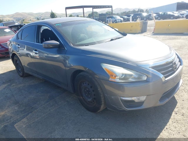 Nissan Altima 2.5 S 2014 1N4AL3AP6EN223653 главное изображение