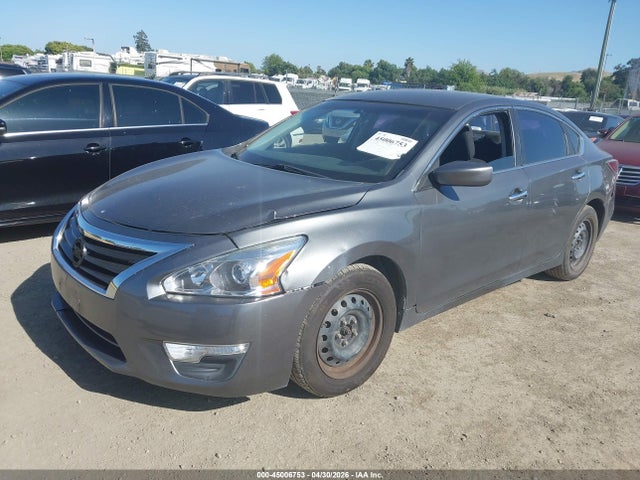 Nissan Altima 2.5 S 2014 1N4AL3AP6EN223653 Image 2