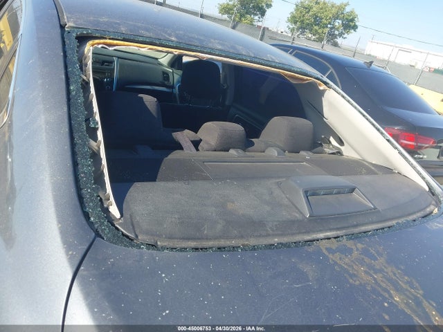 Nissan Altima 2.5 S 2014 1N4AL3AP6EN223653 Image 6