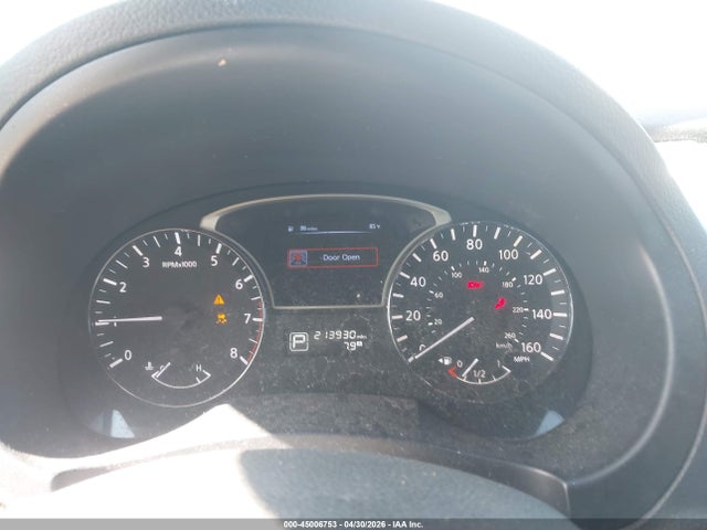 Nissan Altima 2.5 S 2014 1N4AL3AP6EN223653 Image 7