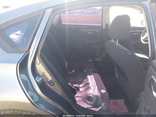 Nissan Altima 2.5 S 2014 1N4AL3AP6EN223653 Image 8