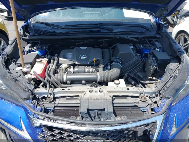 Продажа на аукционе авто 2015 Lexus Nx 200t F Sport, vin: JTJYARBZ5F2015877, номер лота: 45006752