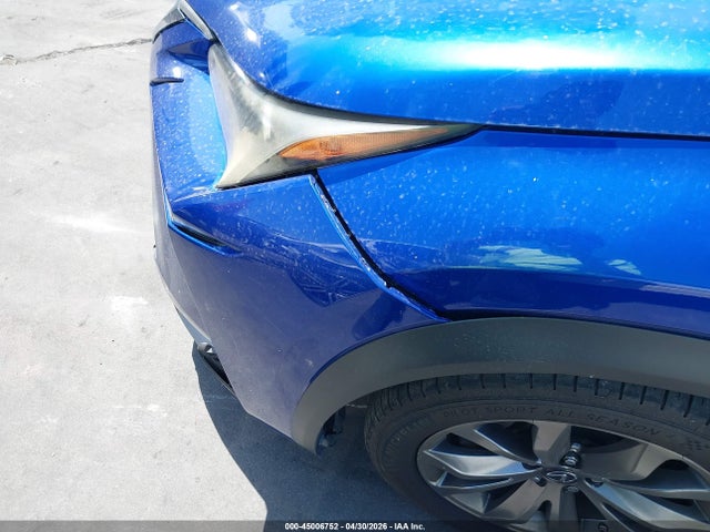 Продажа на аукционе авто 2015 Lexus Nx 200t F Sport, vin: JTJYARBZ5F2015877, номер лота: 45006752