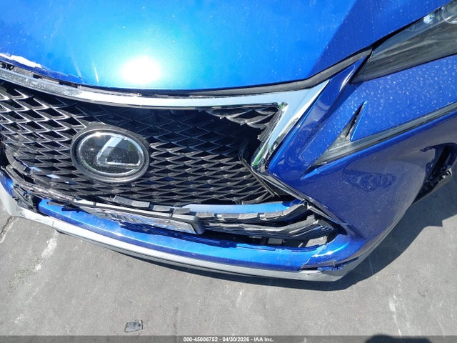 Продажа на аукционе авто 2015 Lexus Nx 200t F Sport, vin: JTJYARBZ5F2015877, номер лота: 45006752