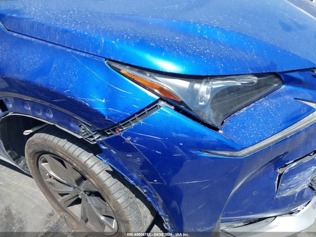 Продажа на аукционе авто 2015 Lexus Nx 200t F Sport, vin: JTJYARBZ5F2015877, номер лота: 45006752