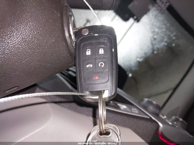 Aukcja sprzedaży 2013 Gmc Terrain Slt-1, vin: 2GKFLVEK7D6229205, numer aukcji: 45006754