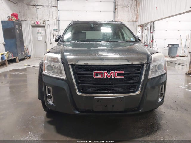 Aukcja sprzedaży 2013 Gmc Terrain Slt-1, vin: 2GKFLVEK7D6229205, numer aukcji: 45006754