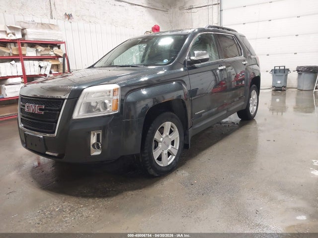 Aukcja sprzedaży 2013 Gmc Terrain Slt-1, vin: 2GKFLVEK7D6229205, numer aukcji: 45006754