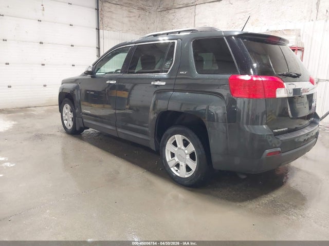 Aukcja sprzedaży 2013 Gmc Terrain Slt-1, vin: 2GKFLVEK7D6229205, numer aukcji: 45006754