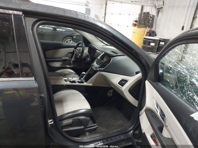 Aukcja sprzedaży 2013 Gmc Terrain Slt-1, vin: 2GKFLVEK7D6229205, numer aukcji: 45006754