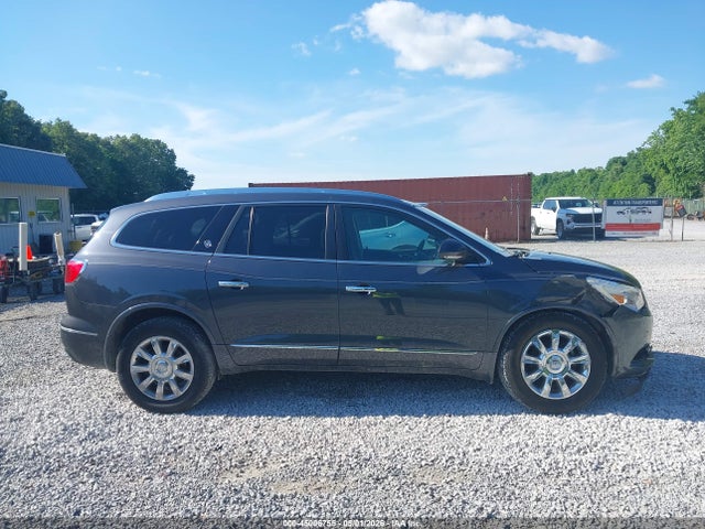 45006755 :رقم المزاد ، 5GAKVCKD3DJ234663 vin ، 2013 Buick Enclave Leather مزاد بيع