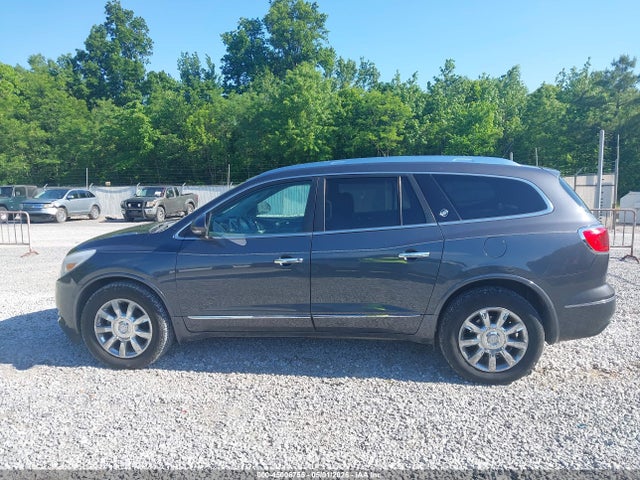 45006755 :رقم المزاد ، 5GAKVCKD3DJ234663 vin ، 2013 Buick Enclave Leather مزاد بيع