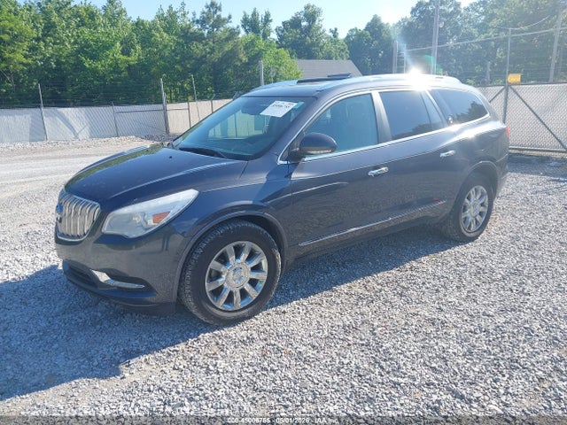 45006755 :رقم المزاد ، 5GAKVCKD3DJ234663 vin ، 2013 Buick Enclave Leather مزاد بيع